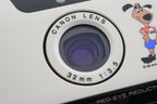 Canon 11 (World Cup USA '94 Limited Edition)