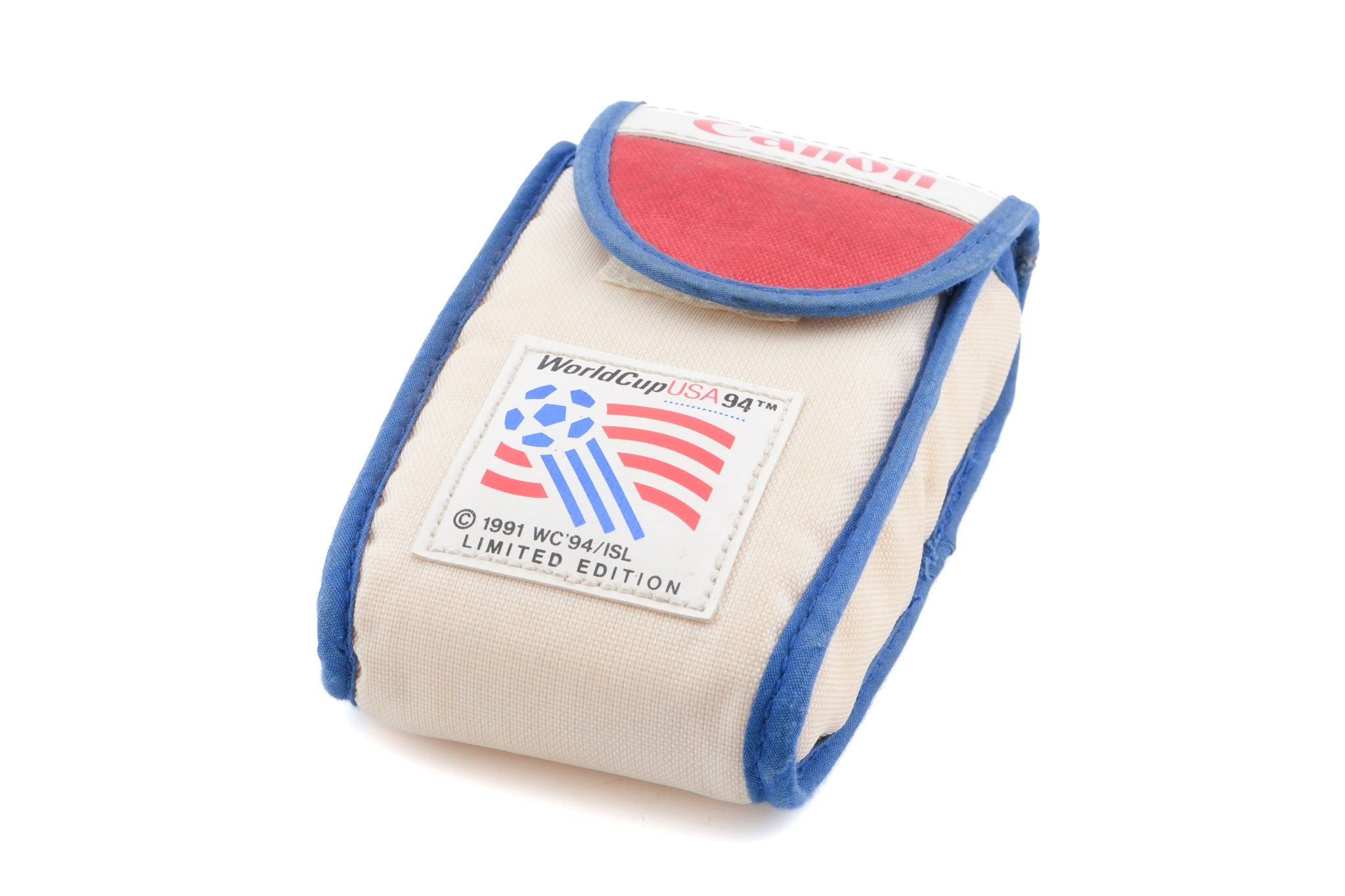 Canon 11 (World Cup USA '94 Limited Edition)