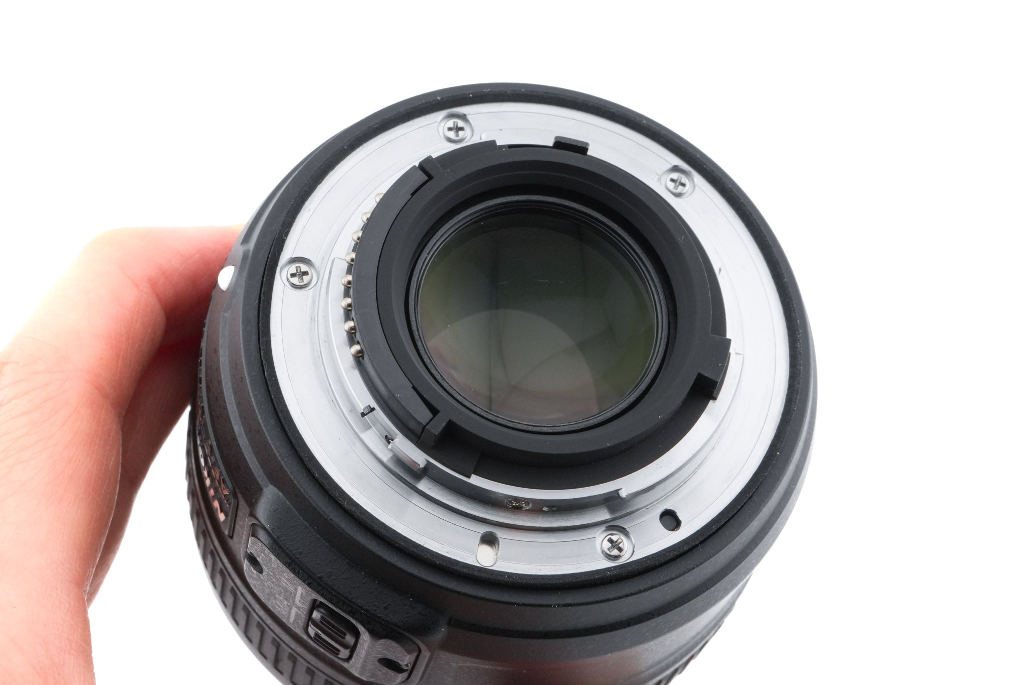 Nikon 50mm f1.8 AF-S Nikkor G
