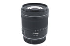 Canon 24-105mm f4-7.1 IS STM