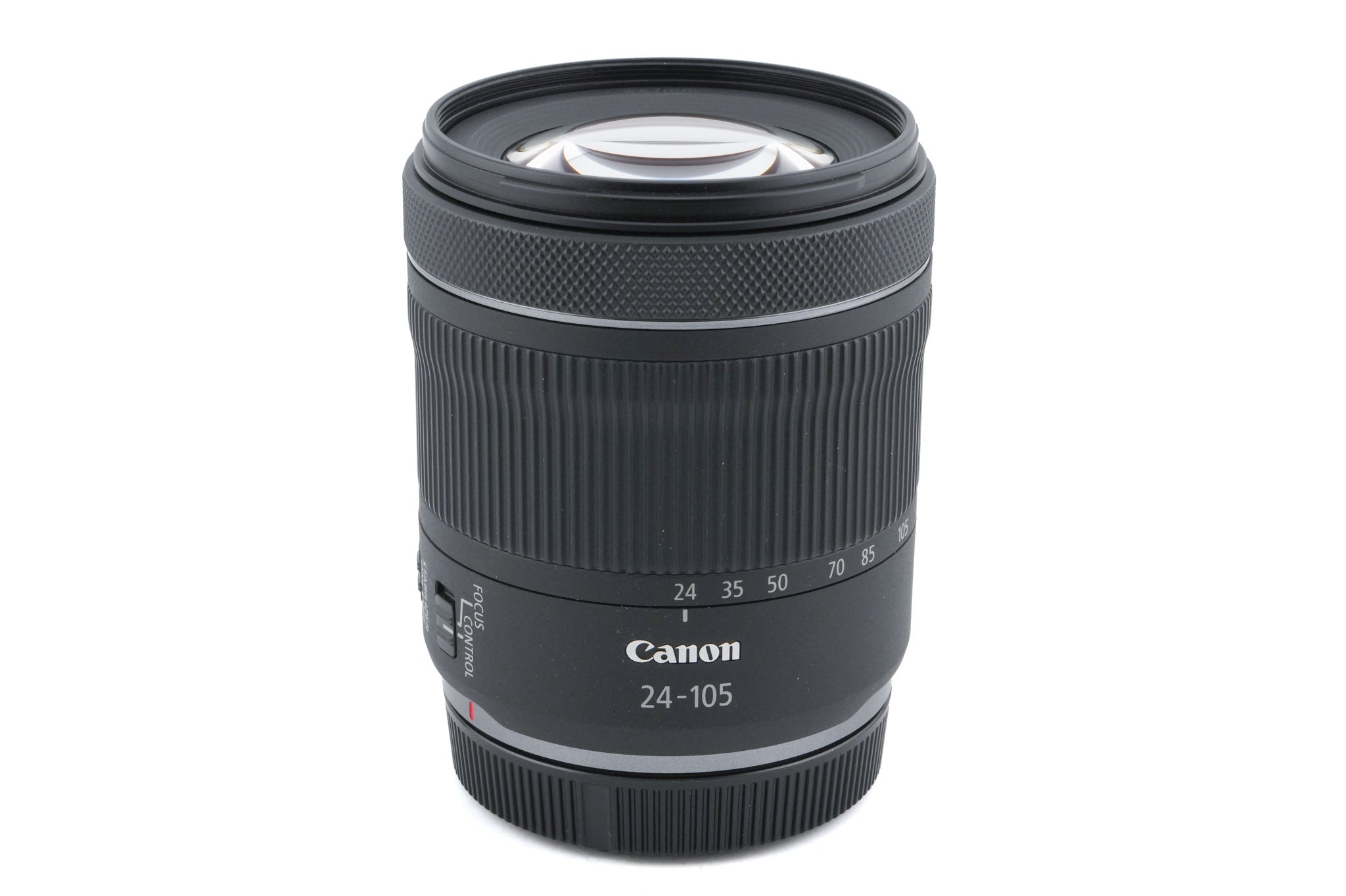 Canon 24-105mm f4-7.1 IS STM