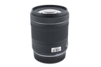Canon 24-105mm f4-7.1 IS STM