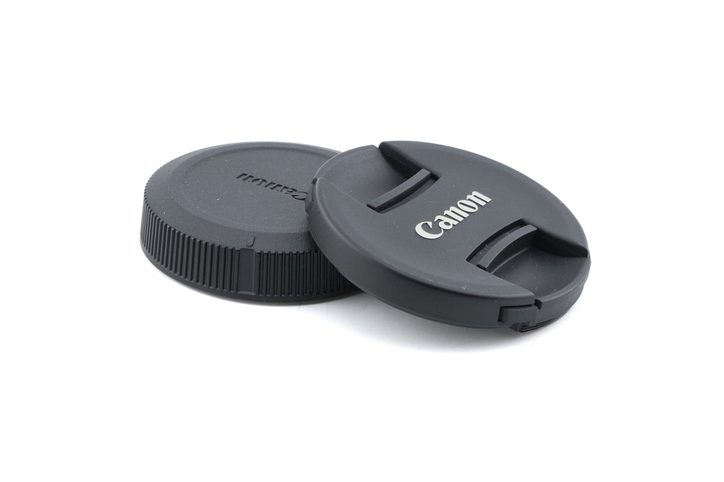 Canon 24-105mm f4-7.1 IS STM