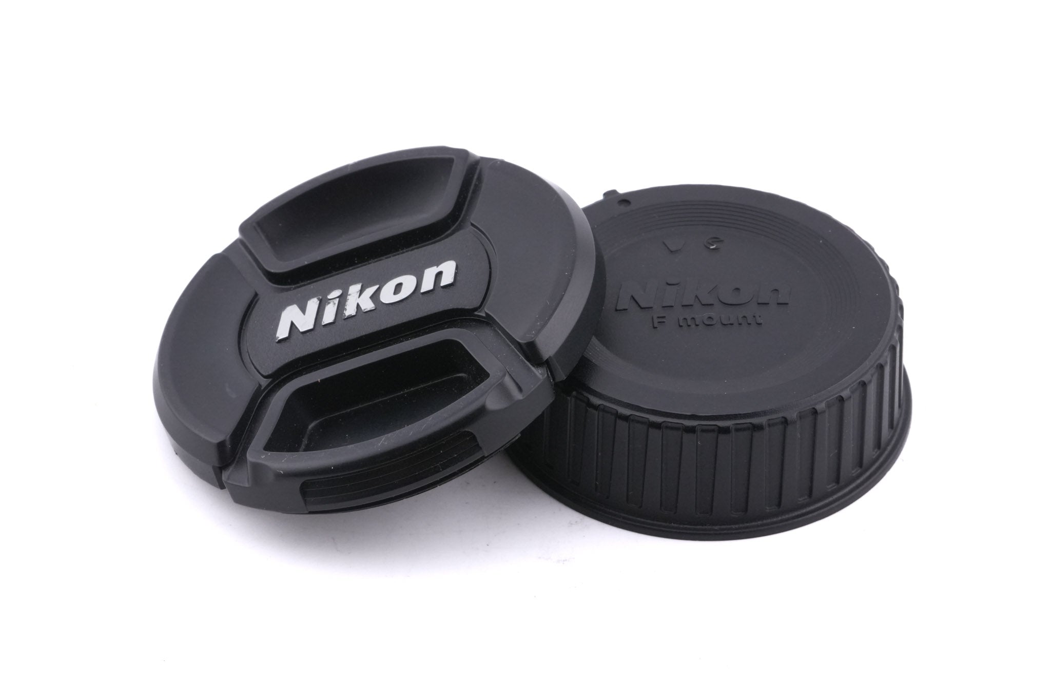 Nikon 50mm f1.8 AF-S Nikkor G