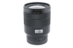 Sony 24-70mm f4 Vario-Tessar ZA OSS T* (SEL2470Z)