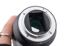 Sony 24-70mm f4 Vario-Tessar ZA OSS T* (SEL2470Z)