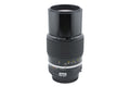 Nikon 200mm f4 Nikkor AI