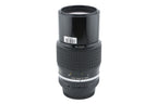 Nikon 200mm f4 Nikkor AI