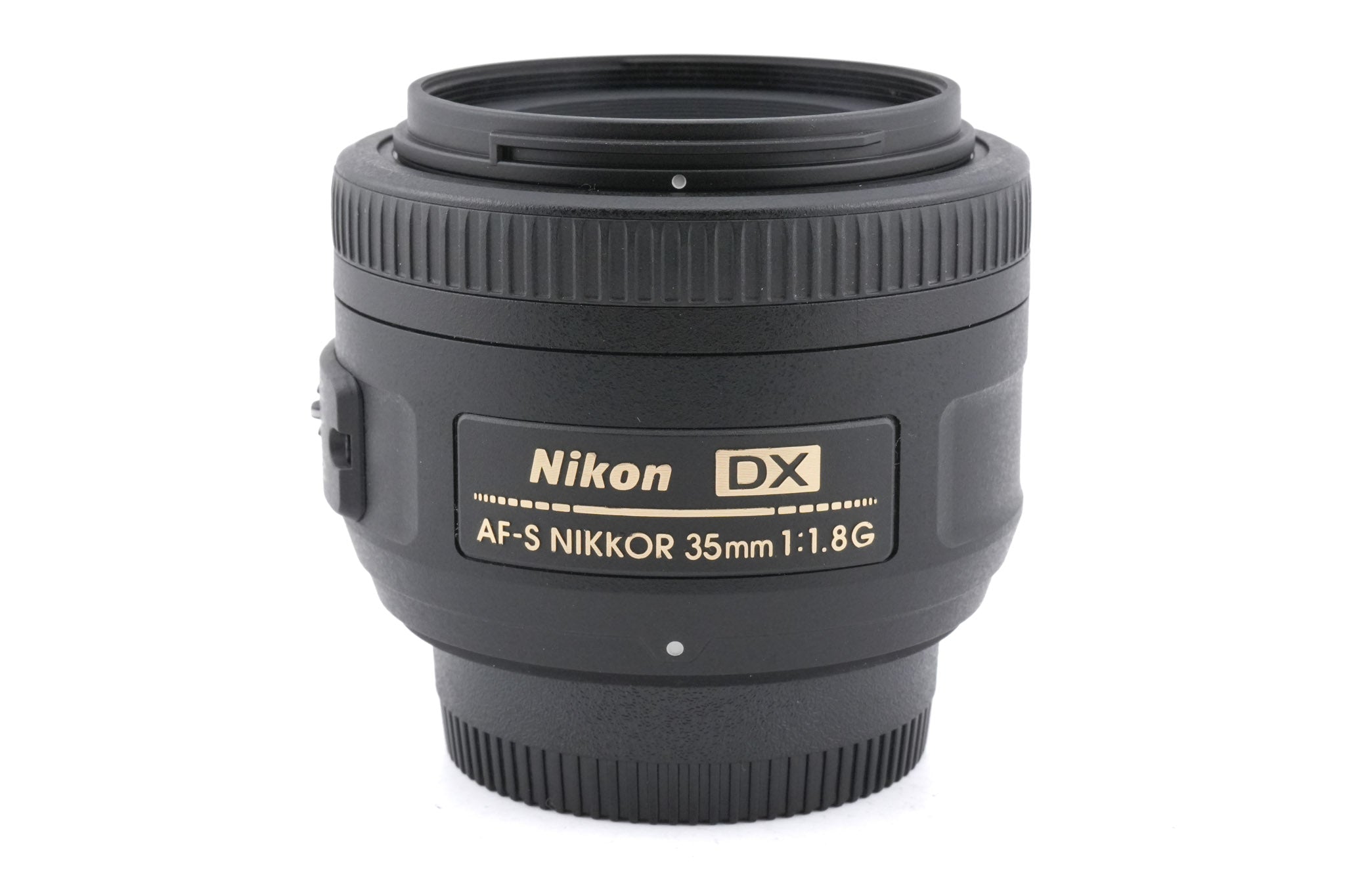 Nikon 35mm f1.8 AF-S Nikkor G