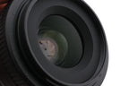 Nikon 35mm f1.8 AF-S Nikkor G