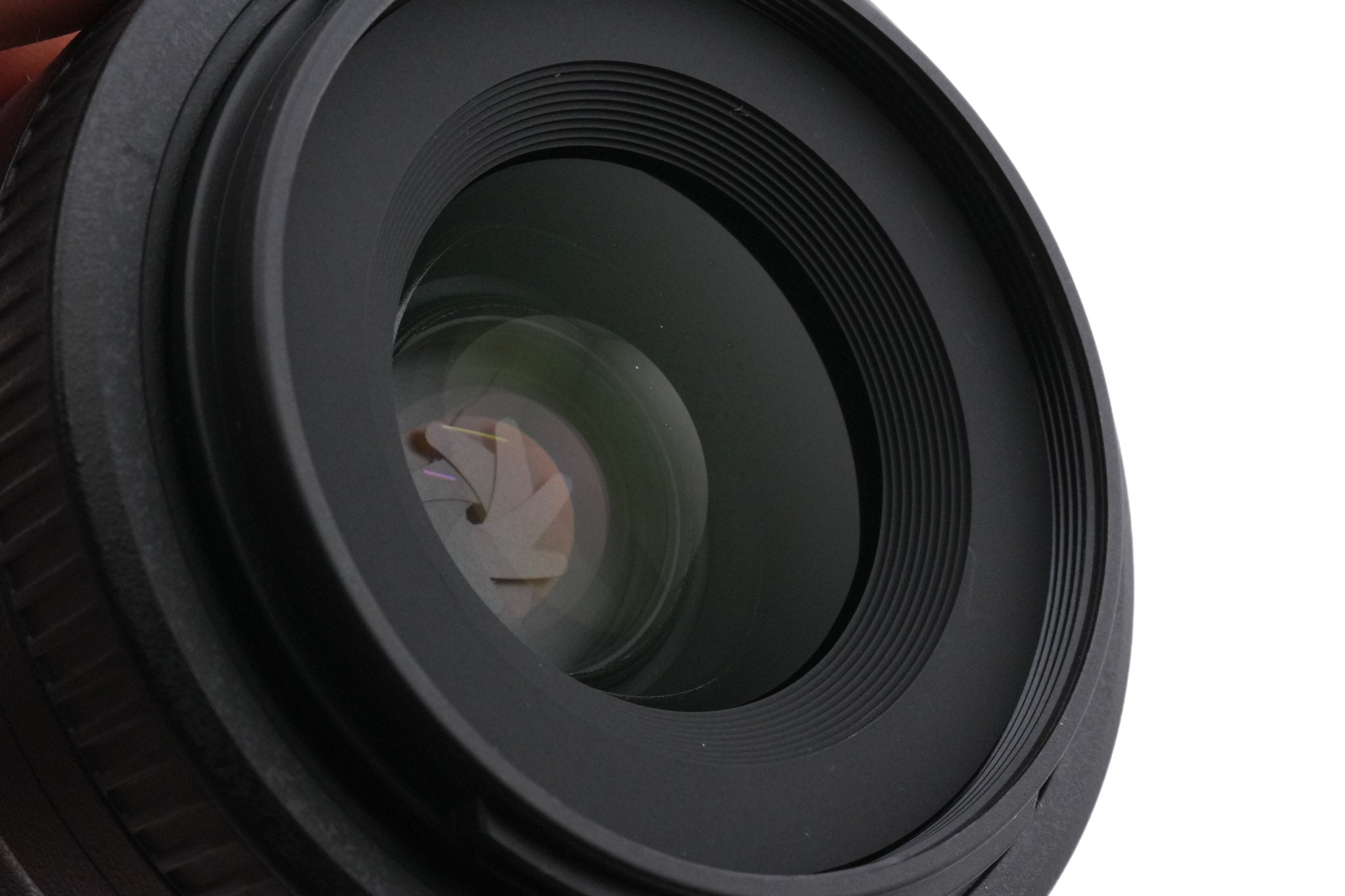 Nikon 35mm f1.8 AF-S Nikkor G
