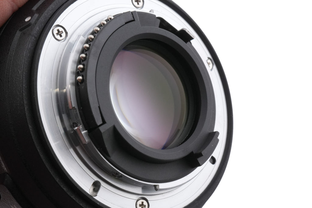 Nikon 35mm f1.8 AF-S Nikkor G