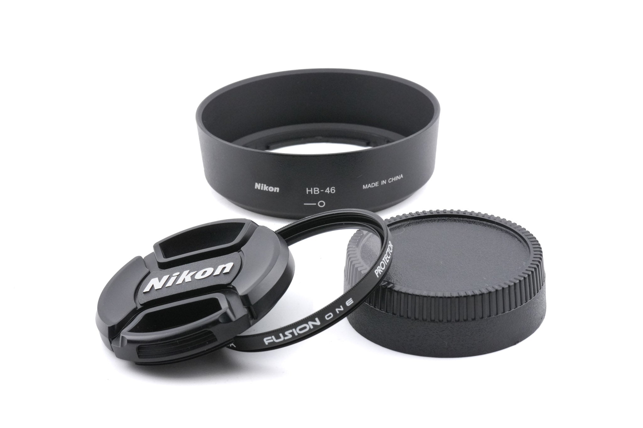 Nikon 35mm f1.8 AF-S Nikkor G