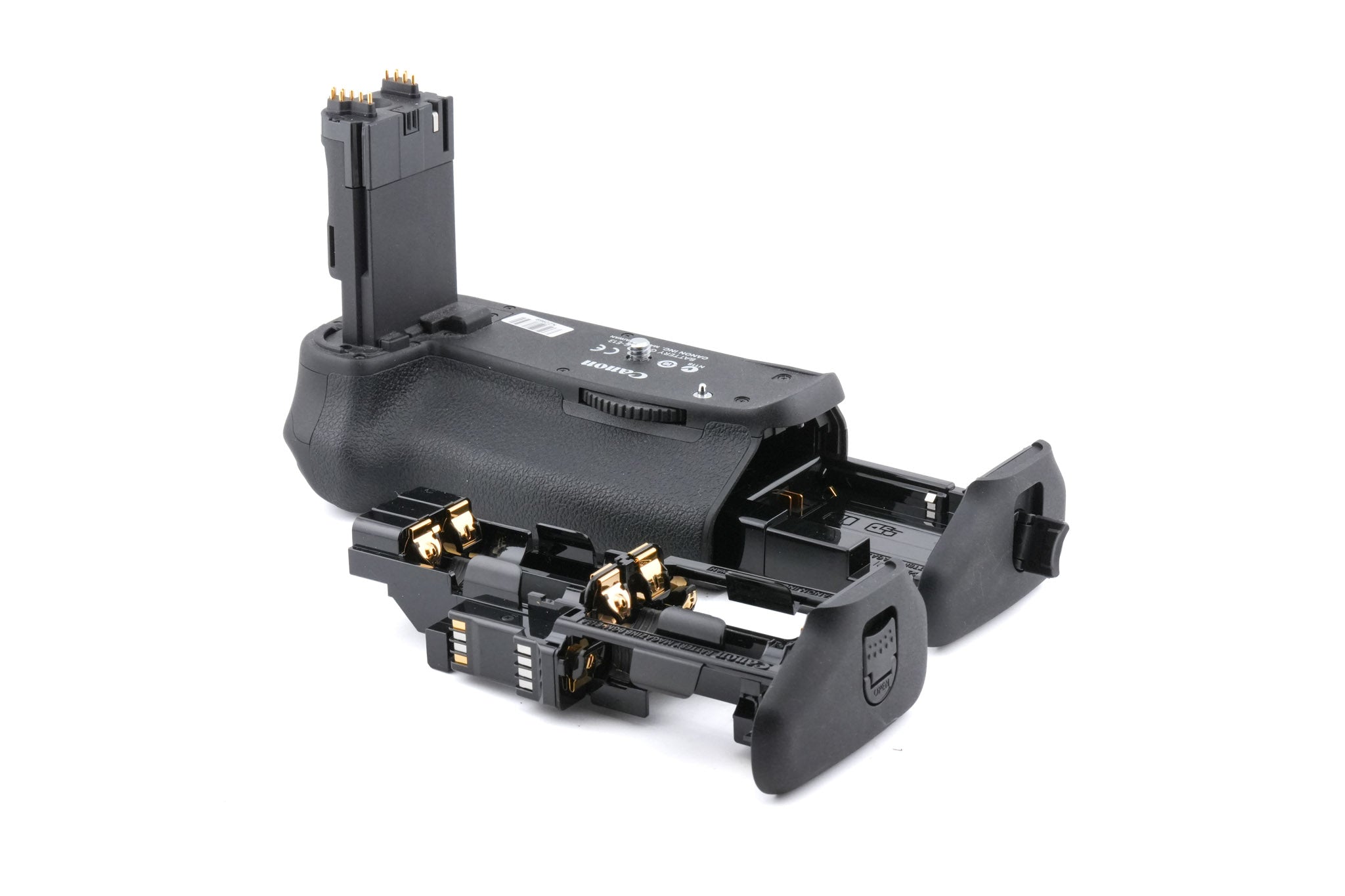 Canon BG-E13 Battery Grip