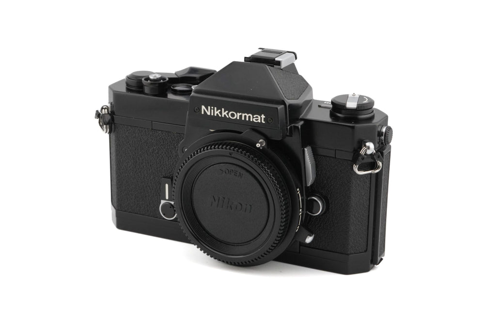 Nikon Nikkormat FT2