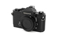 Nikon Nikkormat FT2