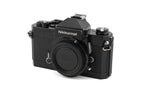 Nikon Nikkormat FT2