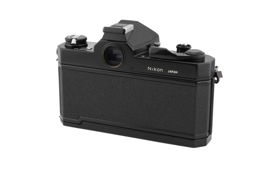 Nikon Nikkormat FT2