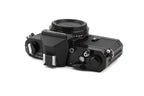 Nikon Nikkormat FT2