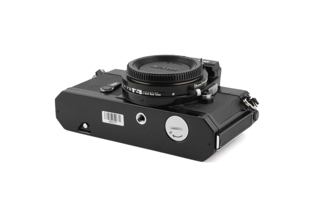 Nikon Nikkormat FT2