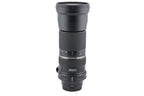 Tamron 150-600mm f5-6.3 SP DI VC USD (A011)
