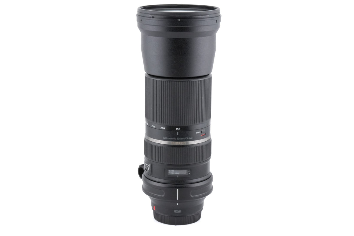 Tamron 150-600mm f5-6.3 SP DI VC USD (A011)