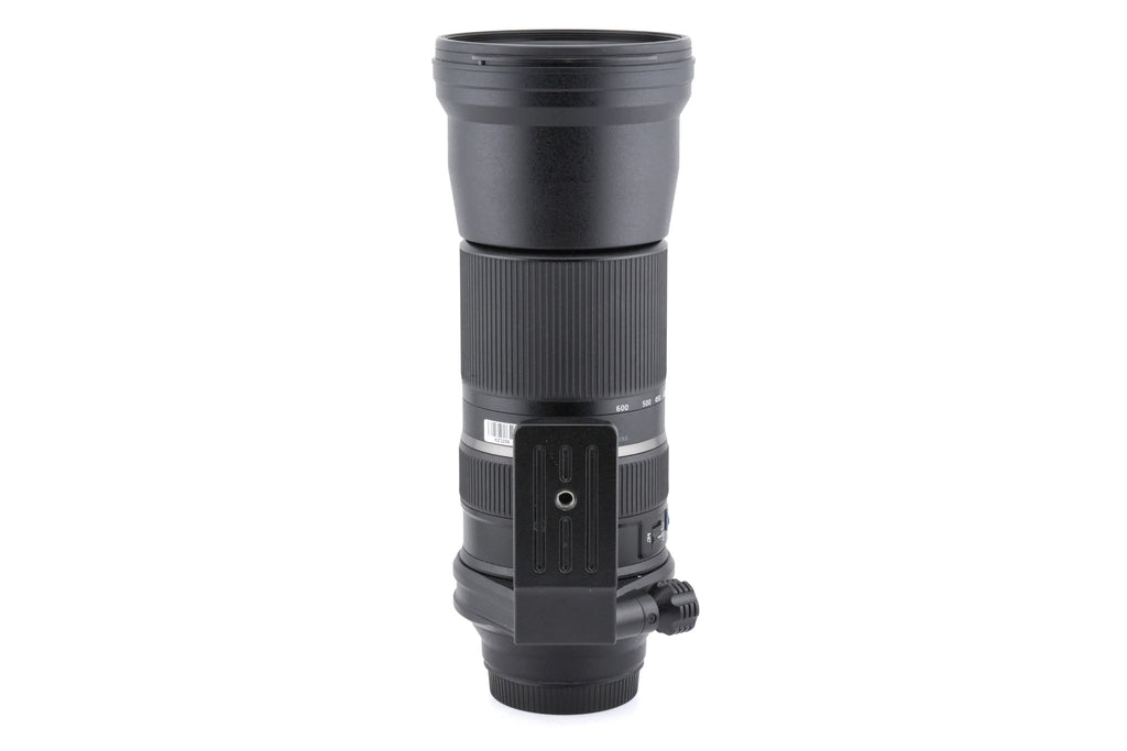 Tamron 150-600mm f5-6.3 SP DI VC USD (A011)