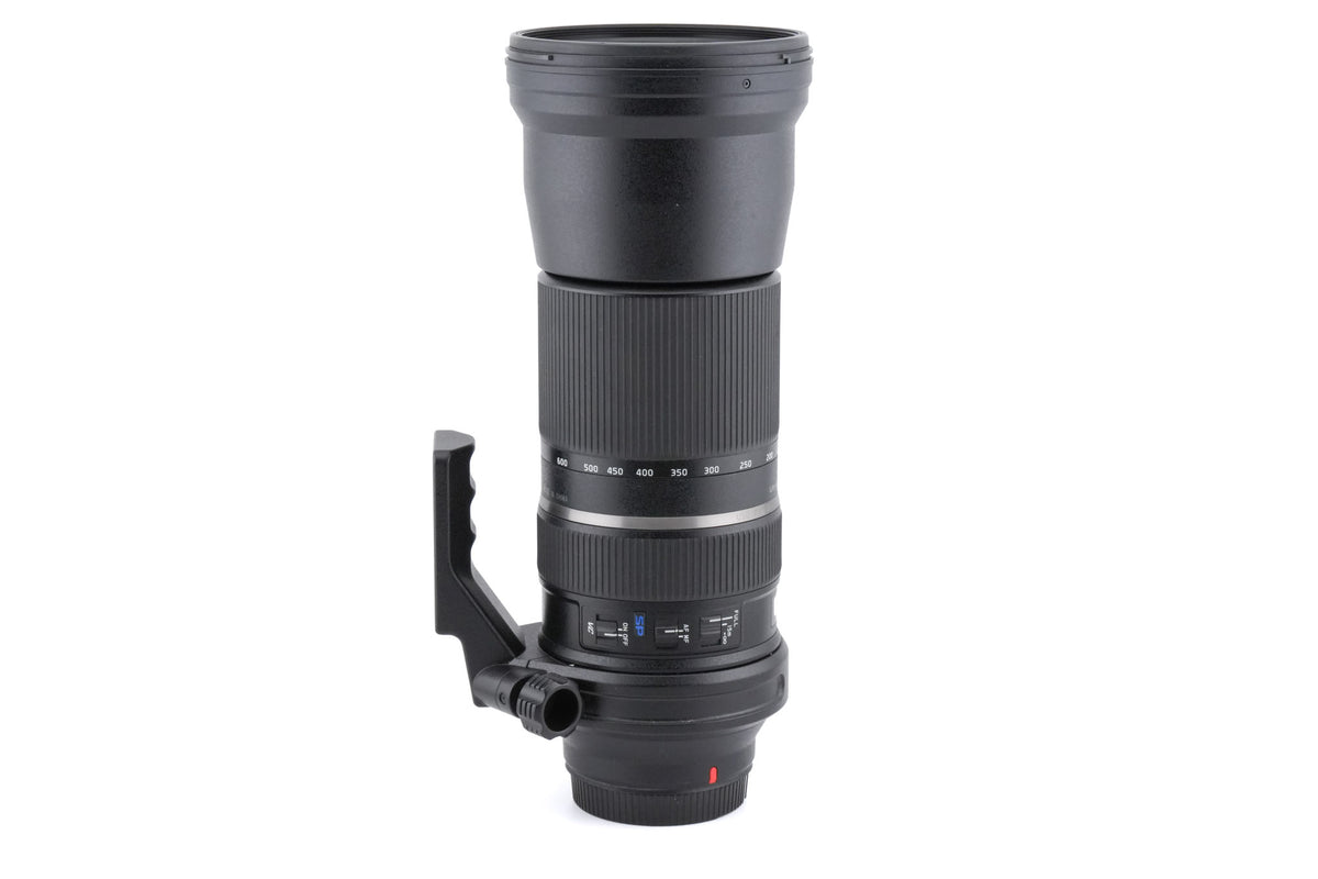 Tamron 150-600mm f5-6.3 SP DI VC USD (A011)
