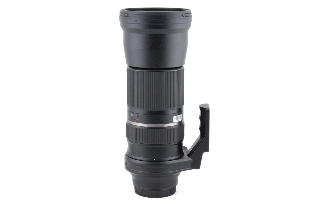 Tamron 150-600mm f5-6.3 SP DI VC USD (A011)