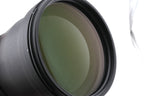 Tamron 150-600mm f5-6.3 SP DI VC USD (A011)