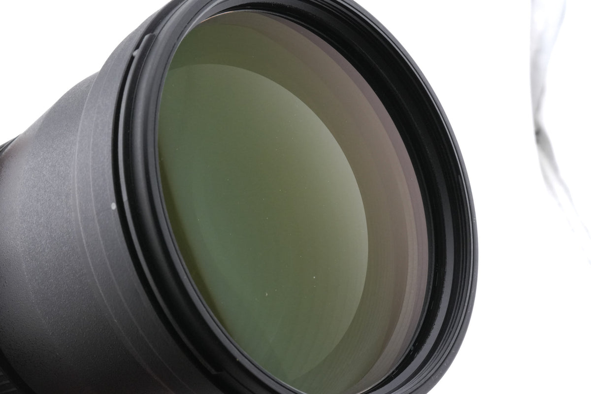 Tamron 150-600mm f5-6.3 SP DI VC USD (A011)