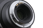 Tamron 150-600mm f5-6.3 SP DI VC USD (A011)