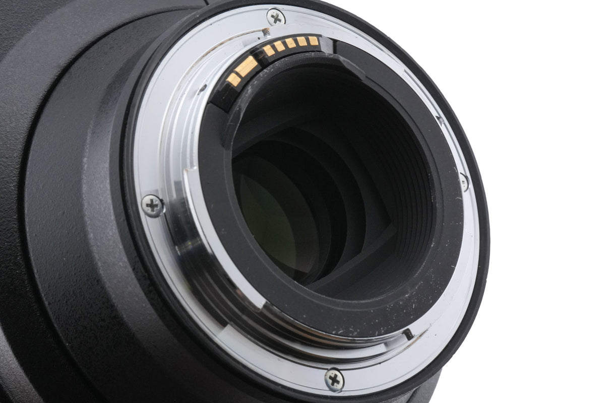 Tamron 150-600mm f5-6.3 SP DI VC USD (A011)