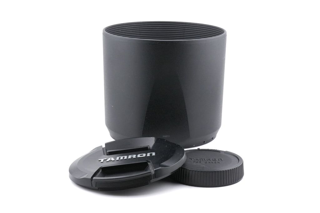 Tamron 150-600mm f5-6.3 SP DI VC USD (A011)