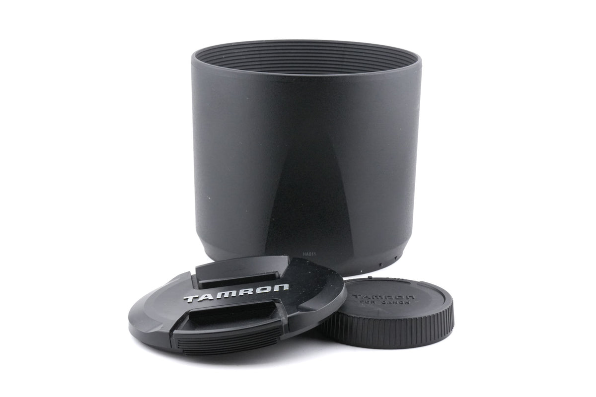 Tamron 150-600mm f5-6.3 SP DI VC USD (A011)