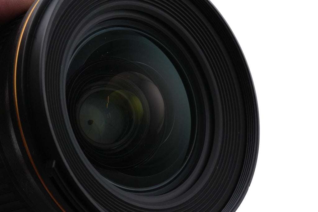 Nikon 24mm f1.8 AF-S Nikkor G ED N
