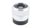 TTArtisan 35mm f1.8 II AF