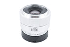 TTArtisan 35mm f1.8 II AF