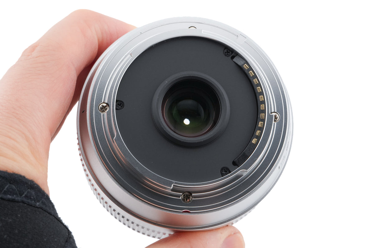 TTArtisan 35mm f1.8 II AF