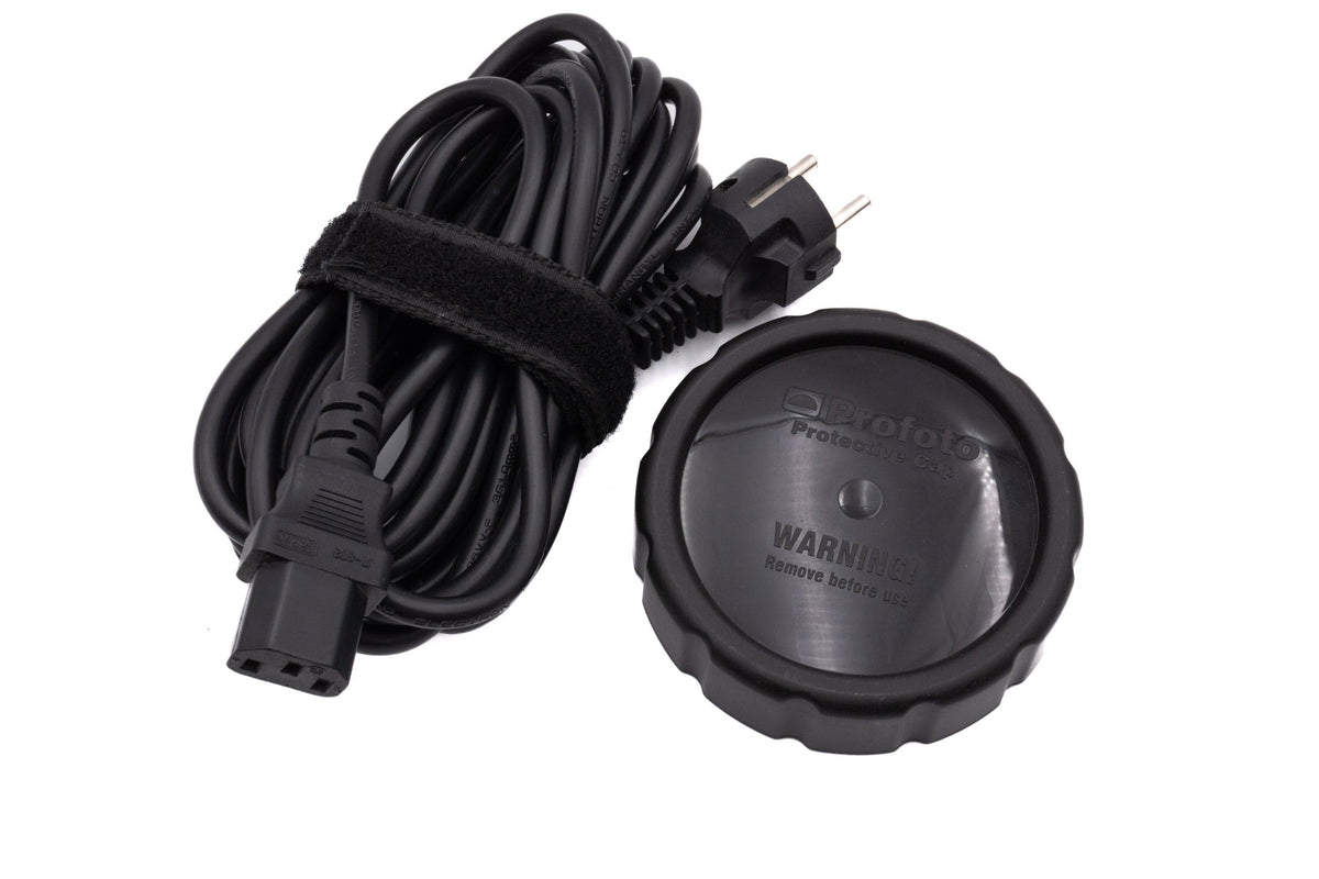 Profoto D1 500 Air Flash