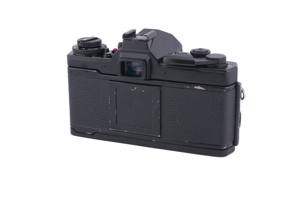Olympus OM-3