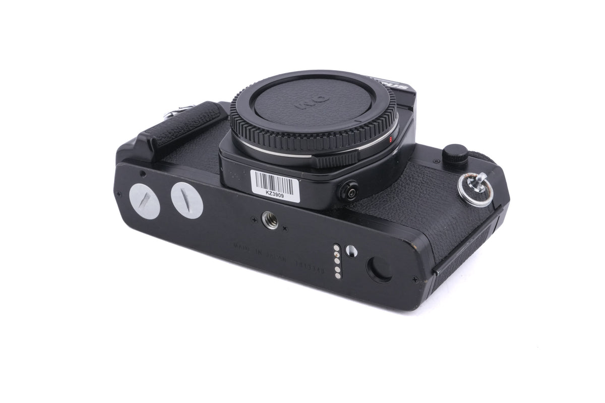 Olympus OM-3