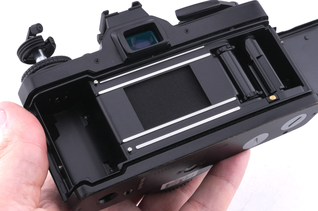 Olympus OM-3