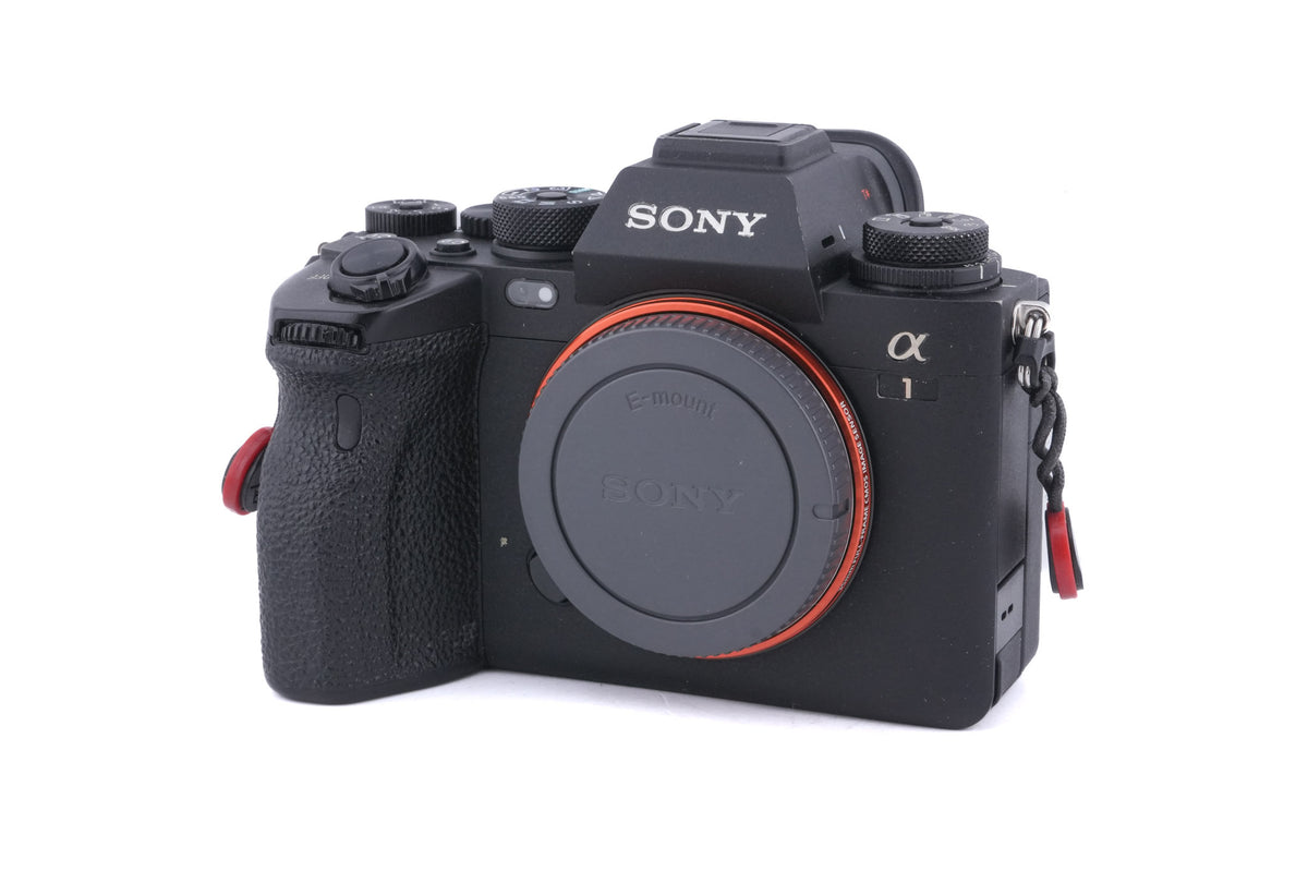 Sony A1