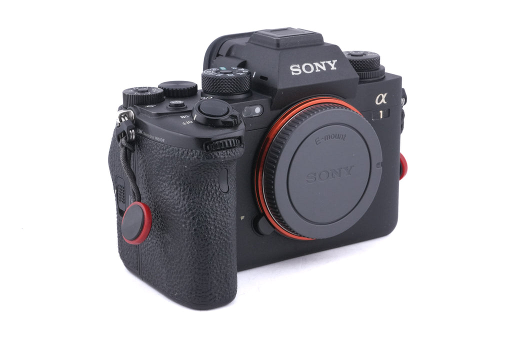 Sony A1