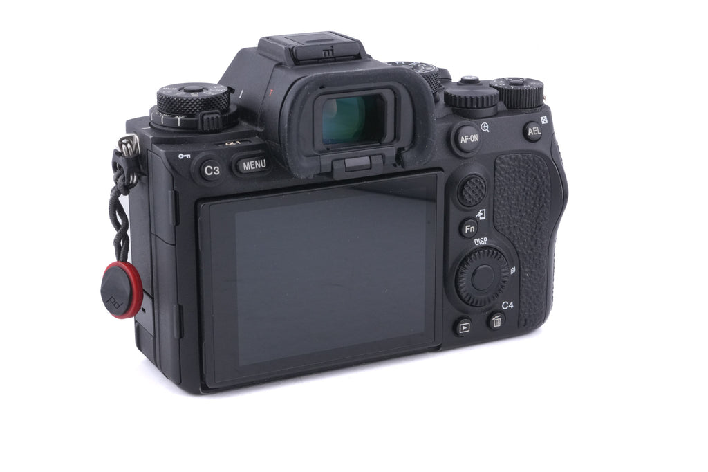 Sony A1