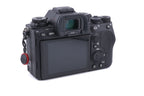 Sony A1