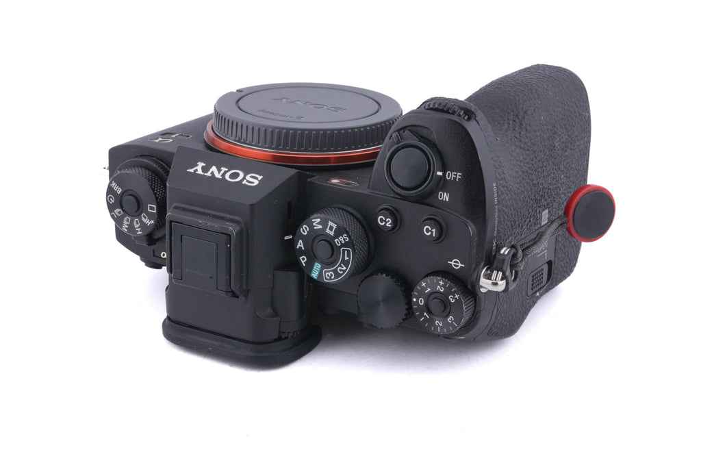 Sony A1