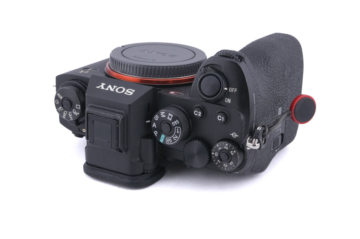 Sony A1