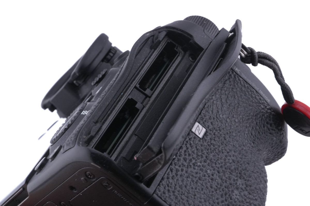 Sony A1